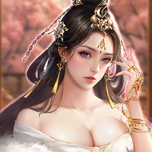 三国：霸王美姬 Icon