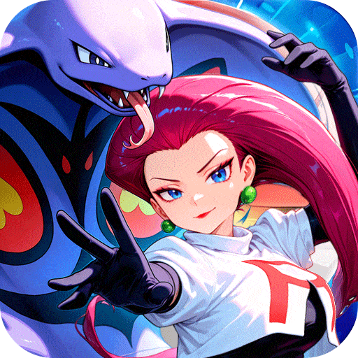 宝可梦禁区 Icon