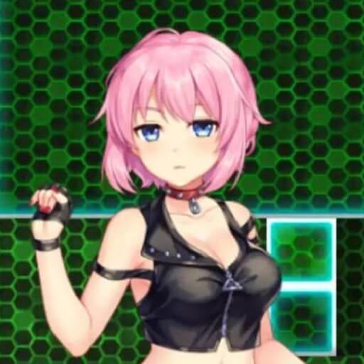 VR战姬沦陷在虚拟世界的理性 Icon