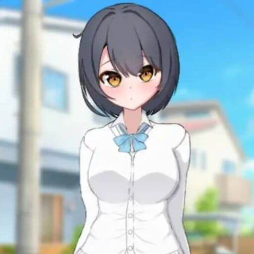 假小子青梅竹马被转校生给睡了 Icon